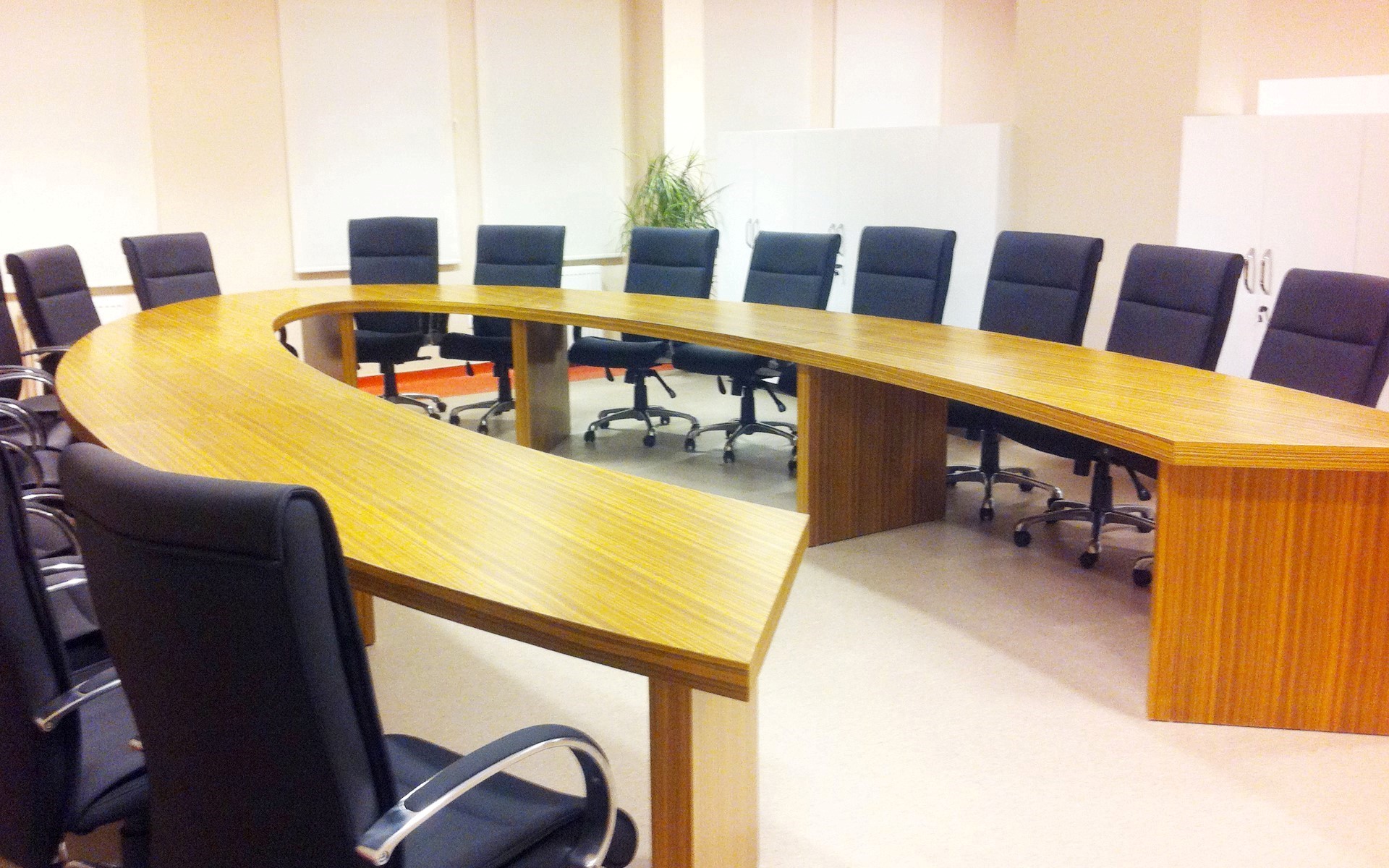 Ofis Masası, Koltuğu ve Sandalyesi